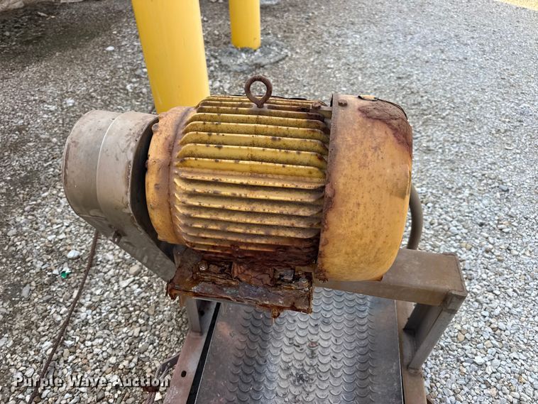 image for item DO2367 Doyle conveyor