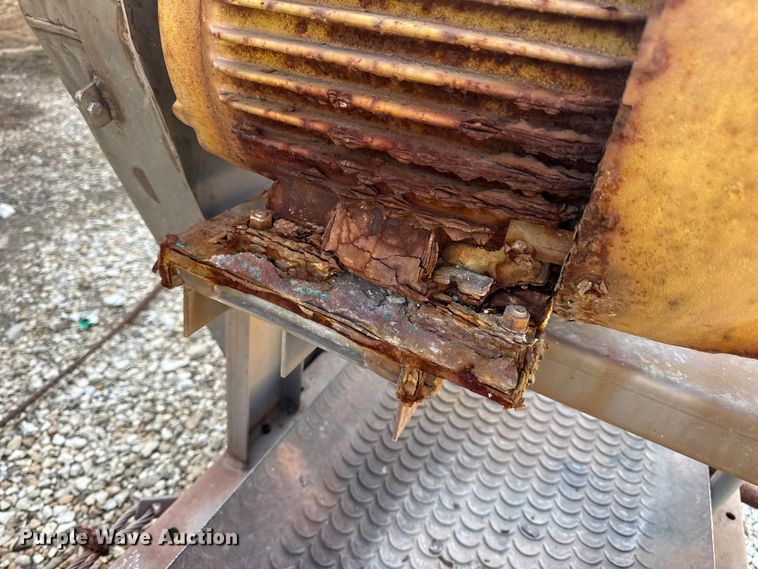 image for item DO2367 Doyle conveyor