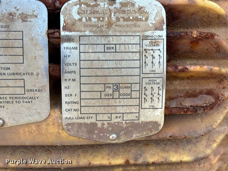 image for item DO2367 Doyle conveyor