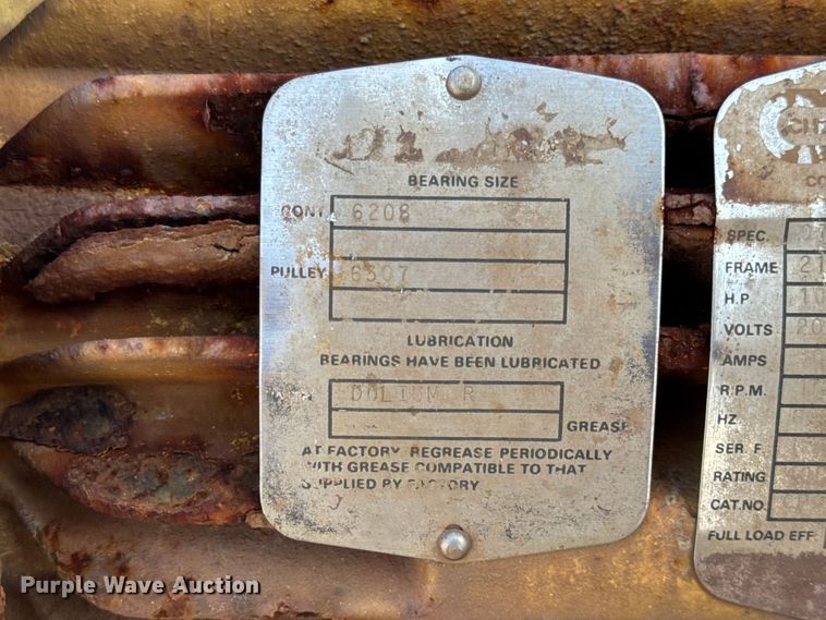 image for item DO2367 Doyle conveyor