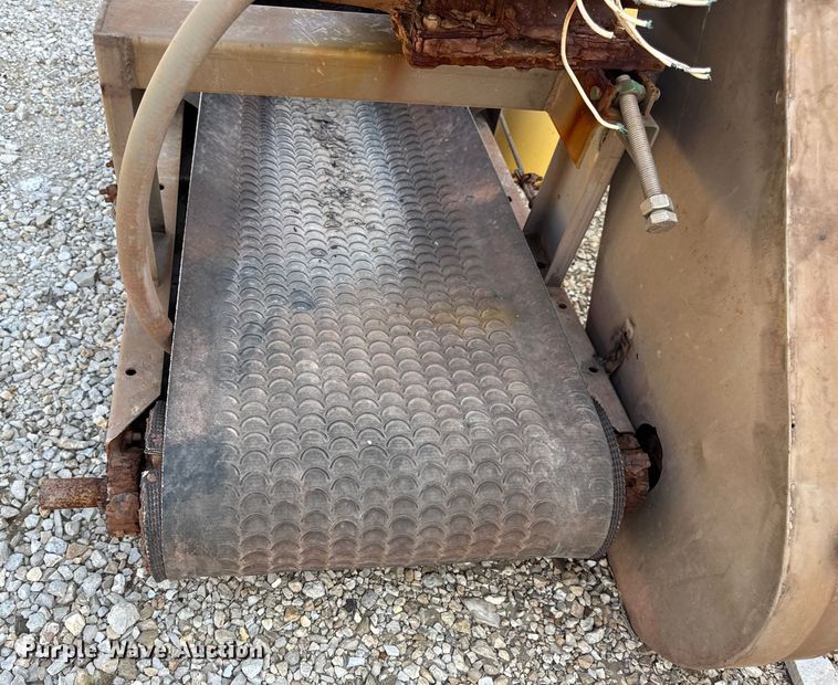 image for item DO2367 Doyle conveyor