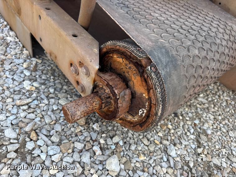 image for item DO2367 Doyle conveyor