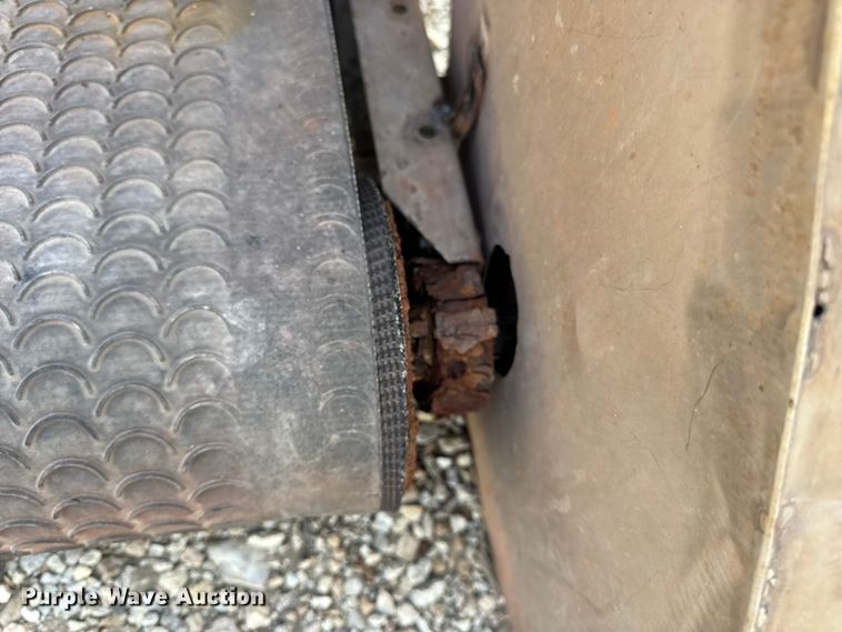 image for item DO2367 Doyle conveyor