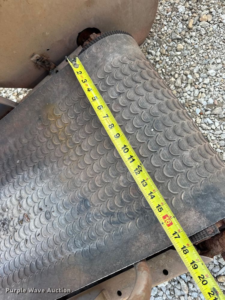 image for item DO2367 Doyle conveyor