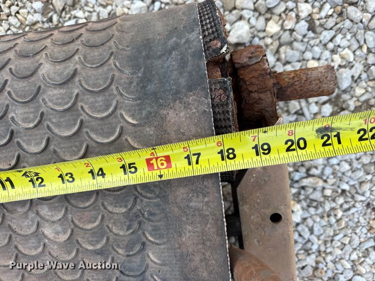 image for item DO2367 Doyle conveyor