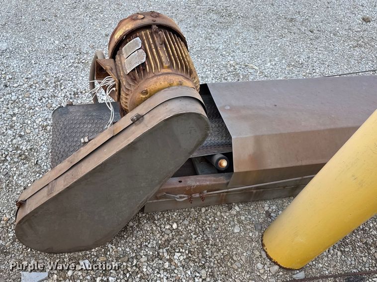 image for item DO2367 Doyle conveyor