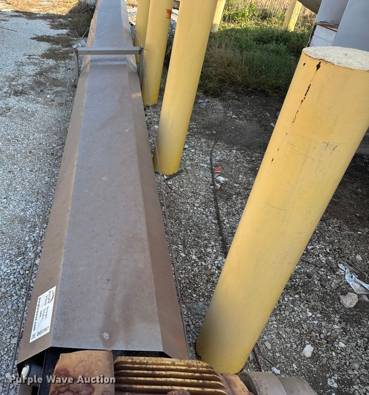 image for item DO2367 Doyle conveyor