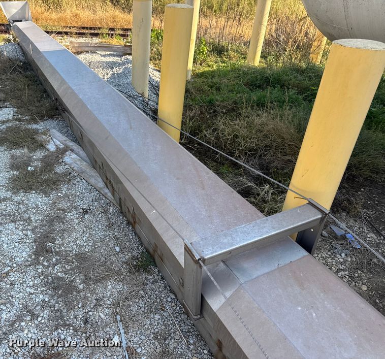 image for item DO2367 Doyle conveyor