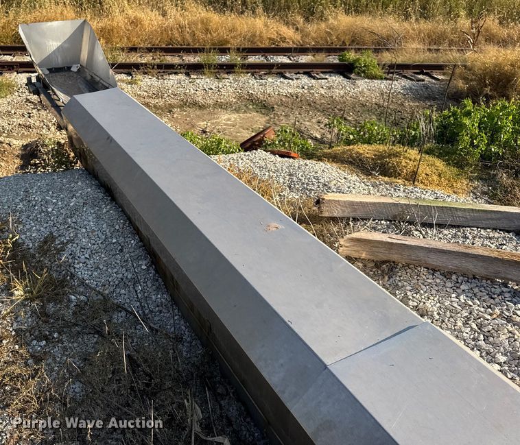 image for item DO2367 Doyle conveyor