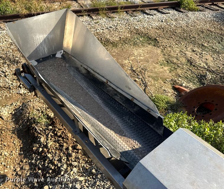 image for item DO2367 Doyle conveyor