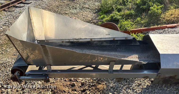 image for item DO2367 Doyle conveyor