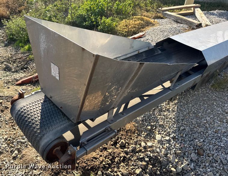 image for item DO2367 Doyle conveyor