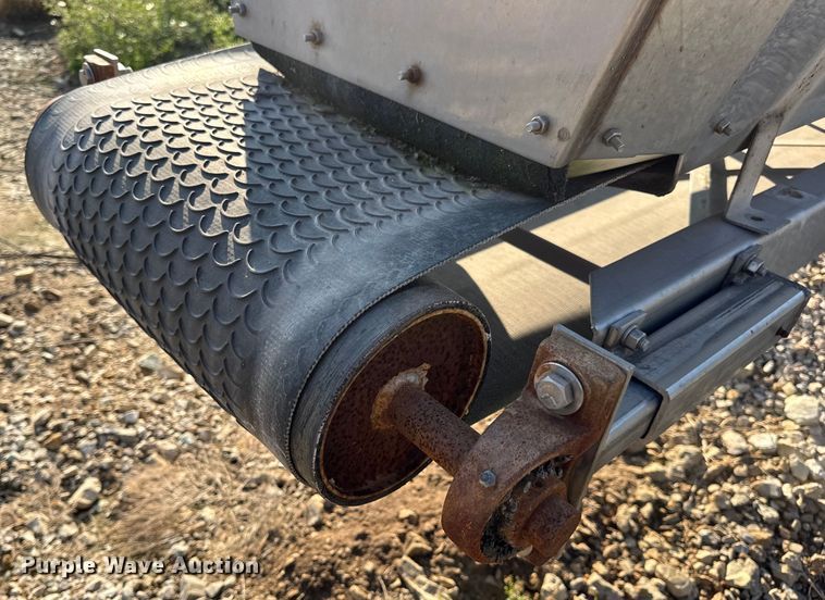 image for item DO2367 Doyle conveyor