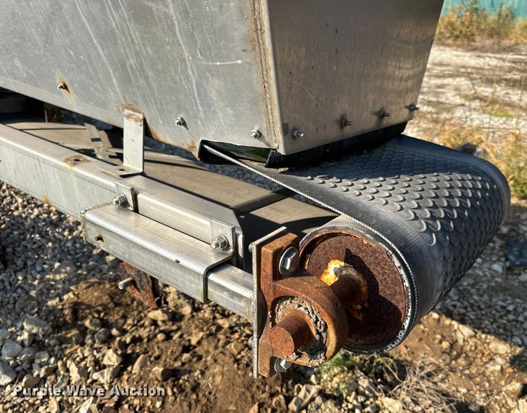 image for item DO2367 Doyle conveyor