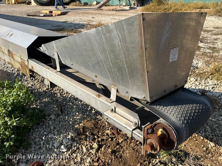 image for item DO2367 Doyle conveyor