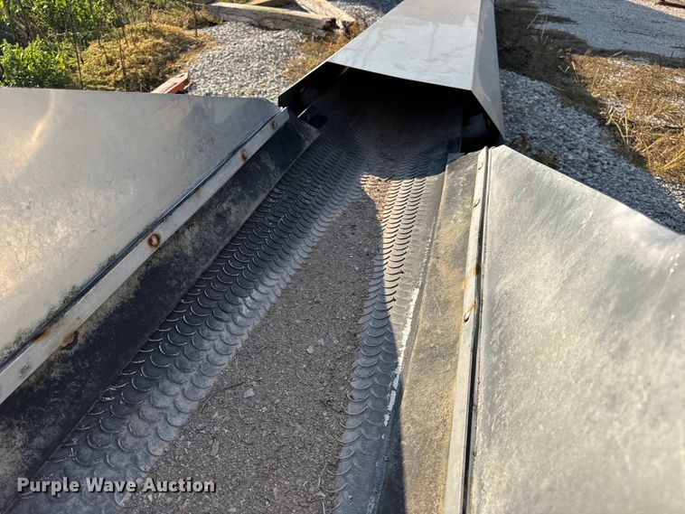 image for item DO2367 Doyle conveyor