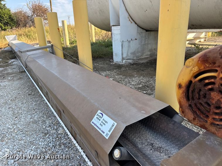 image for item DO2367 Doyle conveyor