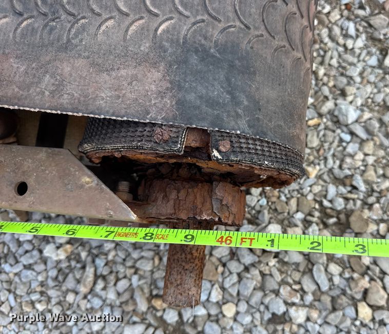 image for item DO2367 Doyle conveyor