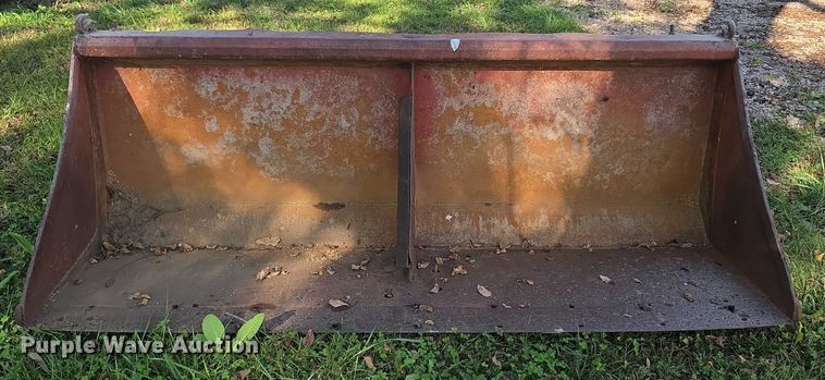 image for item DZ6385 International Harvester 756D tractor