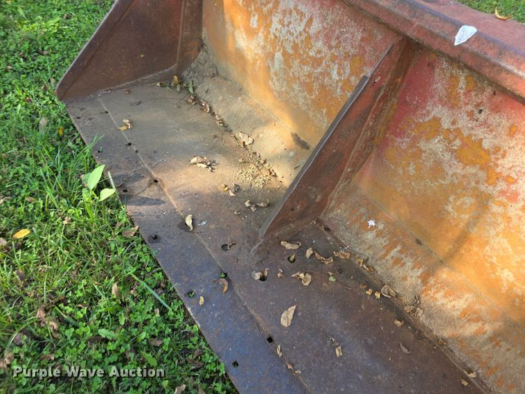 image for item DZ6385 International Harvester 756D tractor