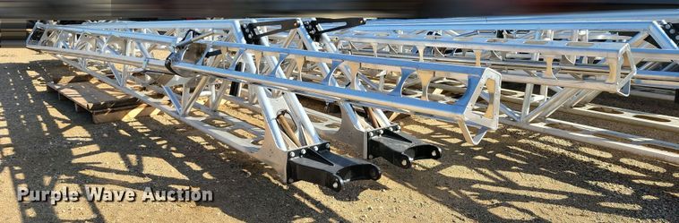 image for item DZ6583 (2) Millenium sprayer booms 