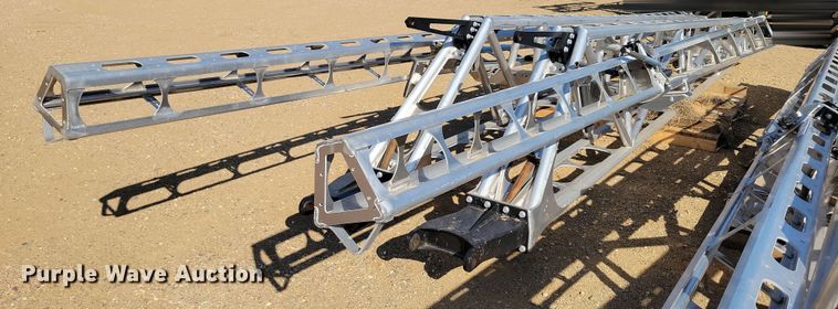 image for item DZ6583 (2) Millenium sprayer booms 