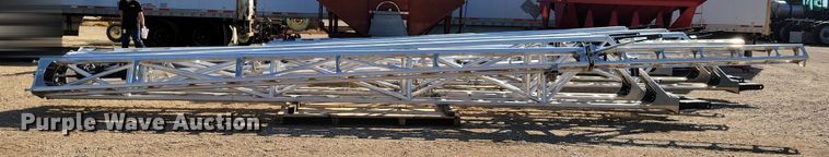 image for item DZ6583 (2) Millenium sprayer booms 