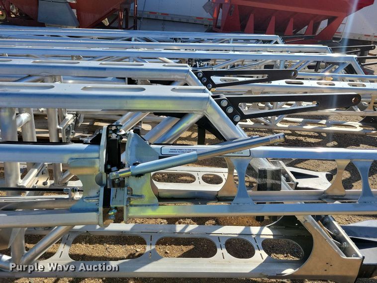 image for item DZ6583 (2) Millenium sprayer booms 
