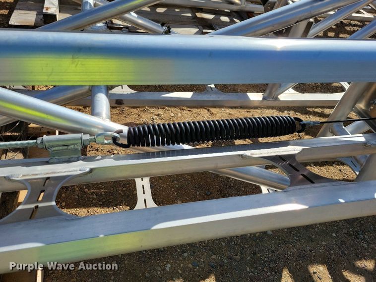 image for item DZ6583 (2) Millenium sprayer booms 