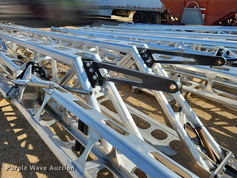 image for item DZ6583 (2) Millenium sprayer booms 