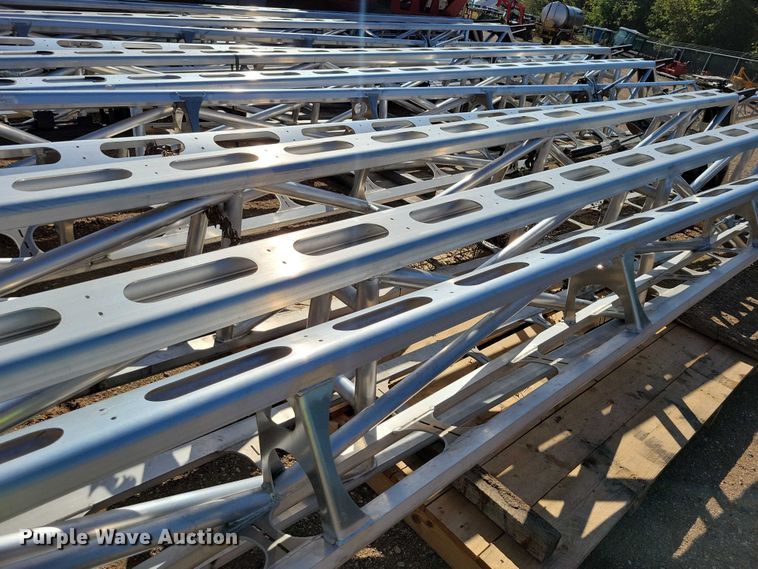 image for item DZ6583 (2) Millenium sprayer booms 