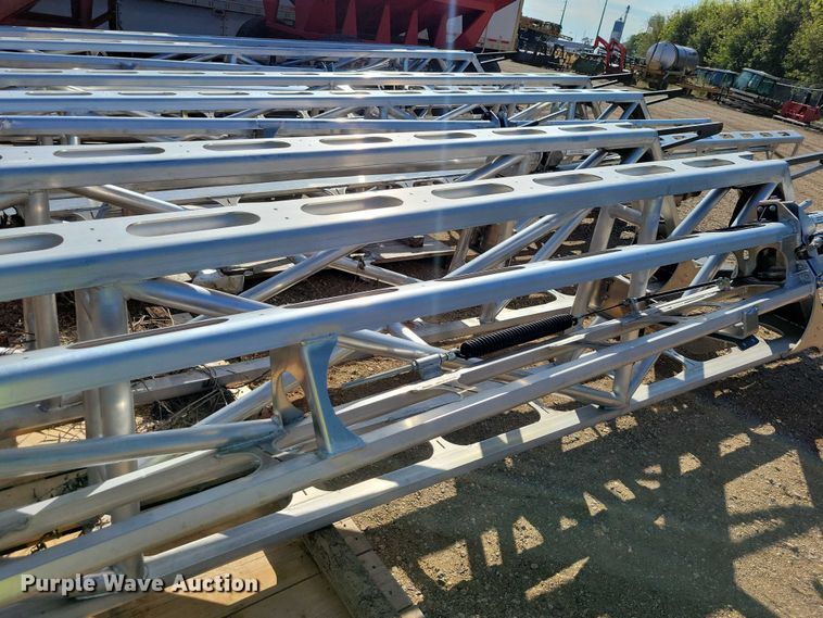 image for item DZ6583 (2) Millenium sprayer booms 