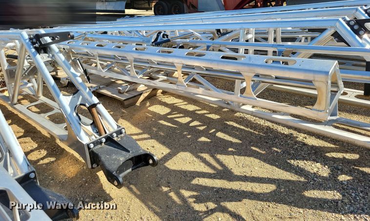 image for item DZ6583 (2) Millenium sprayer booms 