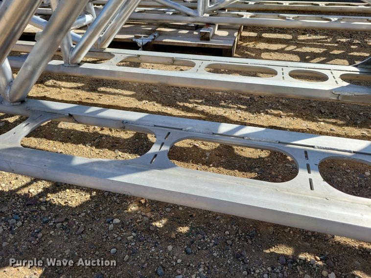 image for item DZ6583 (2) Millenium sprayer booms 