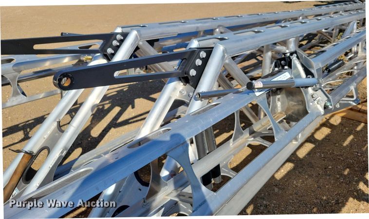 image for item DZ6583 (2) Millenium sprayer booms 