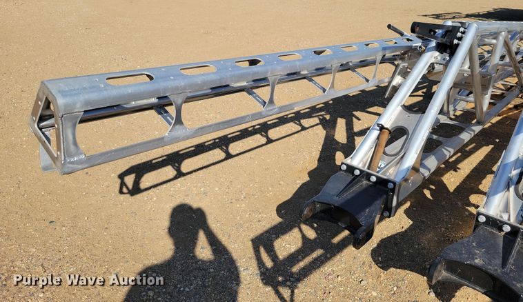 image for item DZ6583 (2) Millenium sprayer booms 