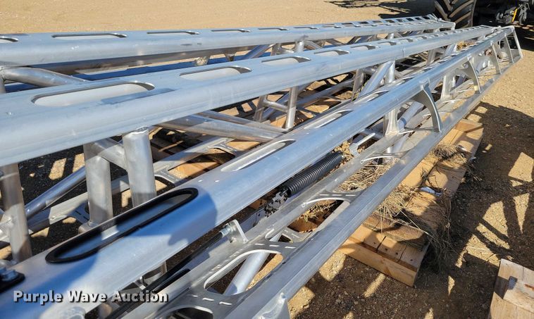 image for item DZ6583 (2) Millenium sprayer booms 