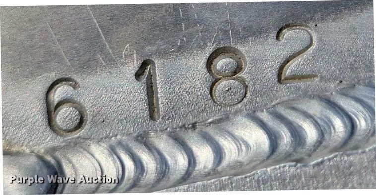 image for item DZ6583 (2) Millenium sprayer booms 