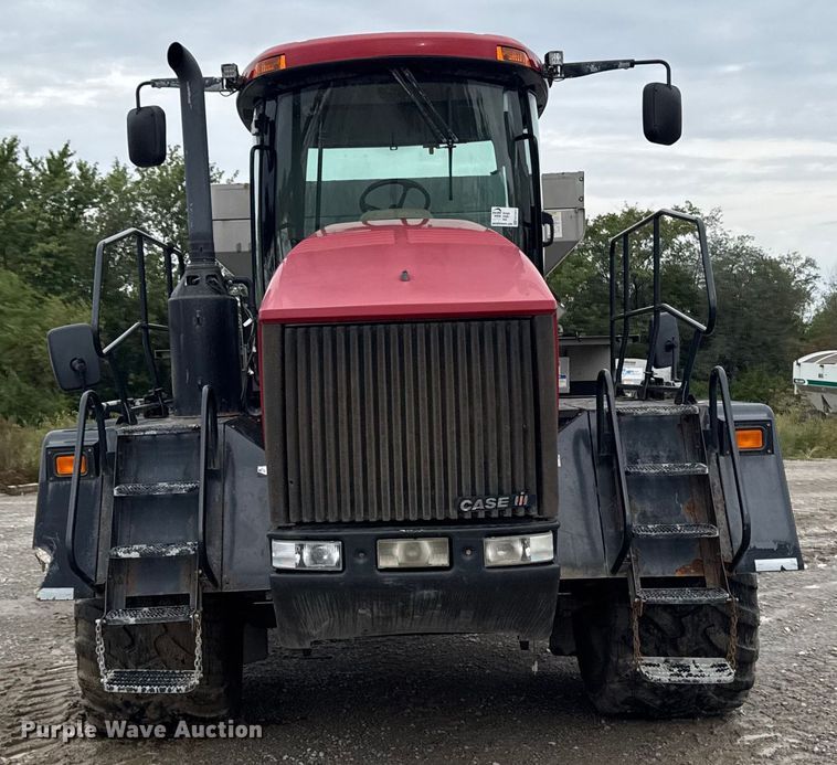 image for item EA1874 2014 Case IH Titan 4530 spreader