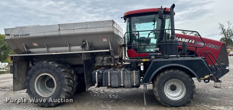 image for item EA1874 2014 Case IH Titan 4530 spreader