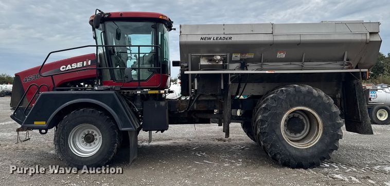 image for item EA1874 2014 Case IH Titan 4530 spreader