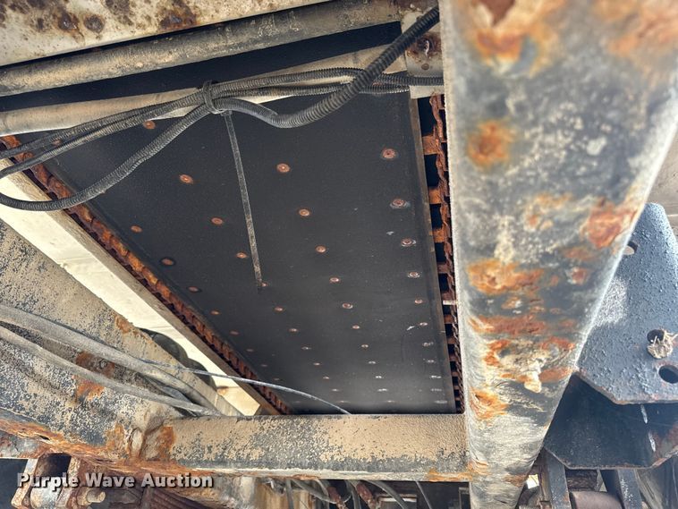 image for item EA1874 2014 Case IH Titan 4530 spreader