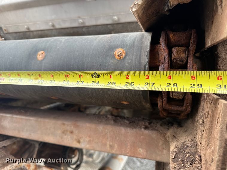 image for item EA1874 2014 Case IH Titan 4530 spreader