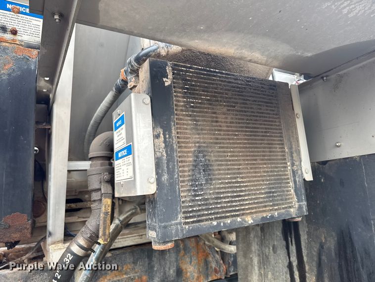 image for item EA1874 2014 Case IH Titan 4530 spreader