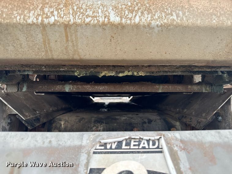 image for item EA1874 2014 Case IH Titan 4530 spreader