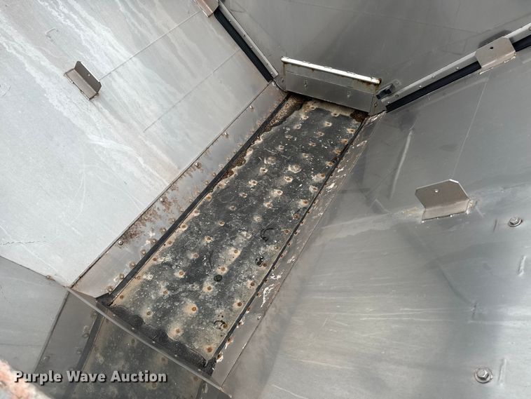 image for item EA1874 2014 Case IH Titan 4530 spreader