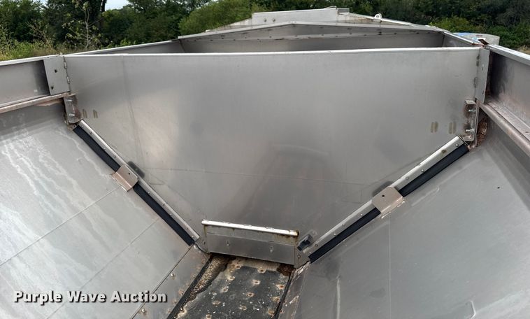 image for item EA1874 2014 Case IH Titan 4530 spreader