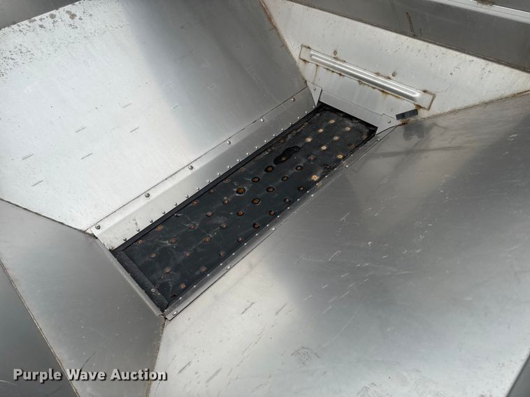 image for item EA1874 2014 Case IH Titan 4530 spreader