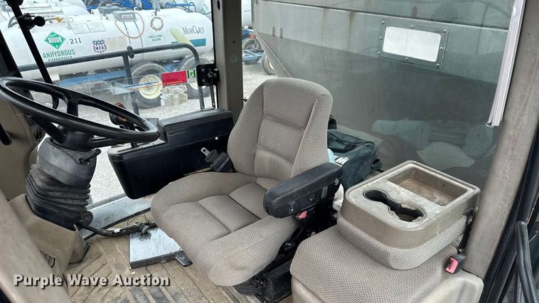 image for item EA1874 2014 Case IH Titan 4530 spreader