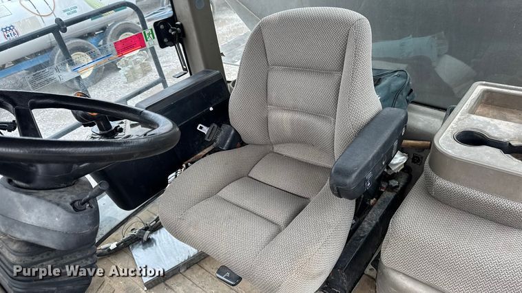 image for item EA1874 2014 Case IH Titan 4530 spreader